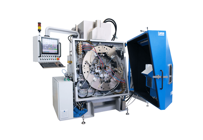 Titus Die Casting Technologies