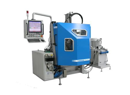LamaCaster H65 seznam