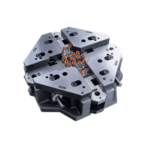 Tooling For Die Casting Machines