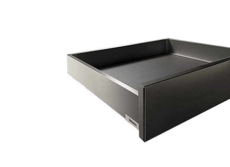 Tekform slimline drawer seznam 3