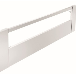 Tekform Slimline Drawer Inner drawer DW182 with bar Assembled front