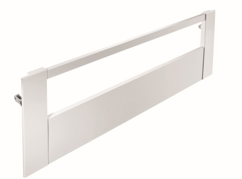 Tekform Slimline Drawer Inner drawer DW182 with bar Assembled front