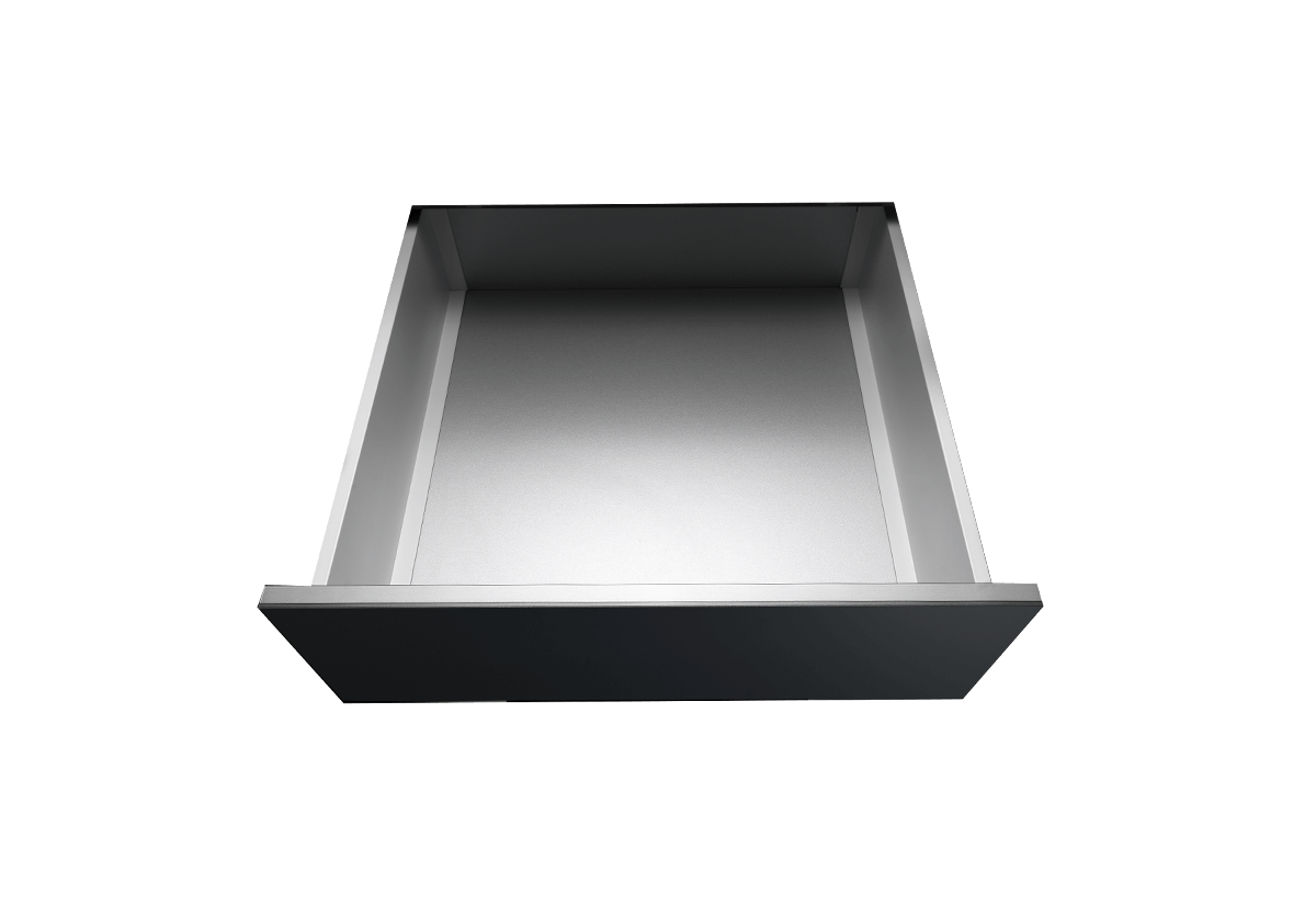 Tekform Slimline Double Wall Drawer