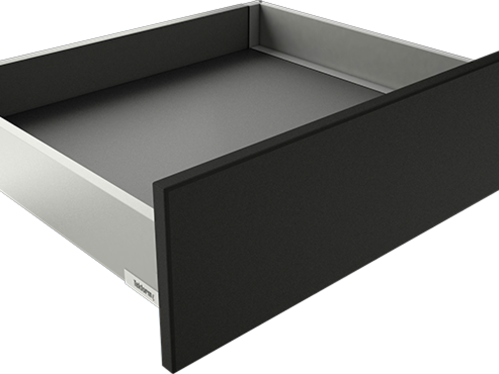Titus Tekform slimline drawer