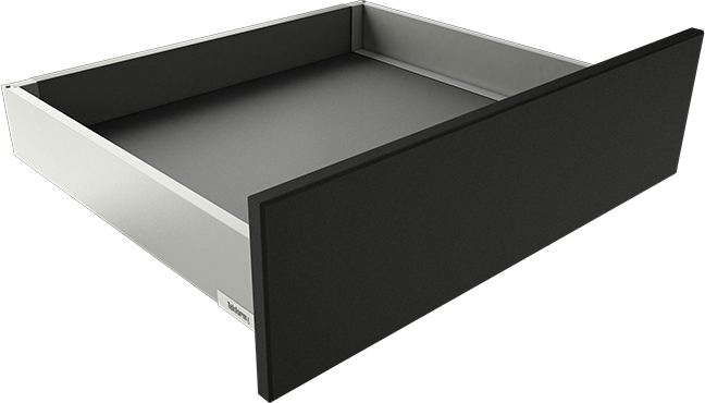 Titus Tekform slimline drawer