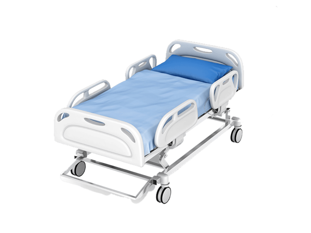 Applications bed seznam