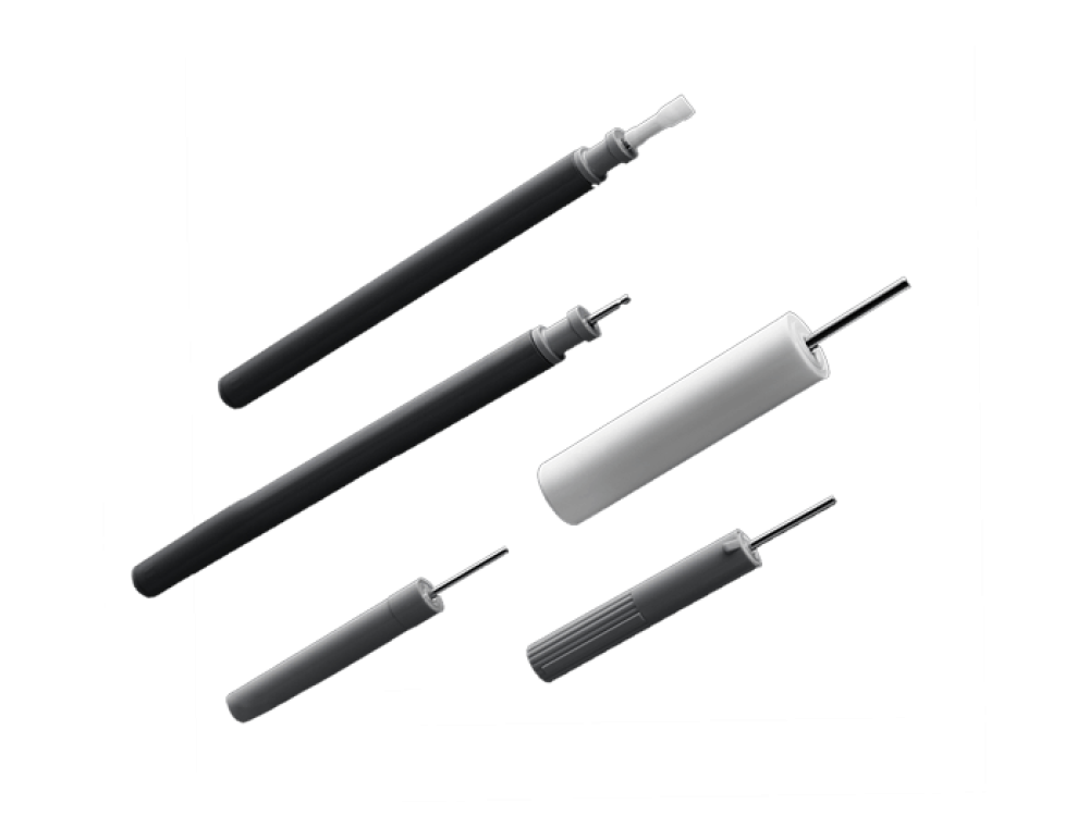 Customizable Hydraulic Dampers