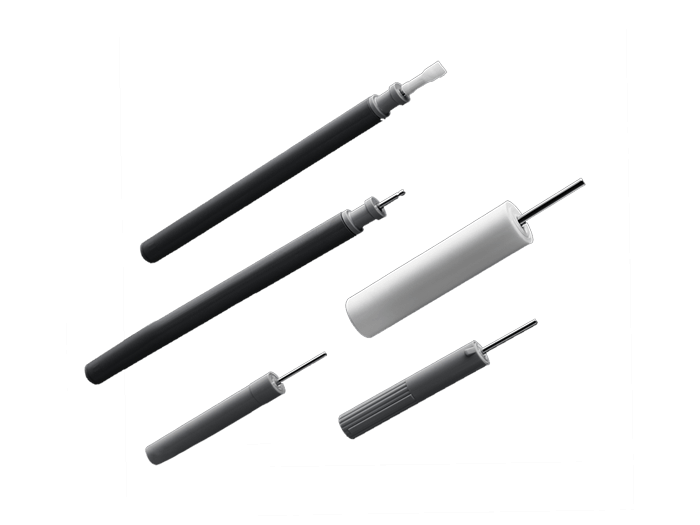 Customizable Hydraulic Dampers