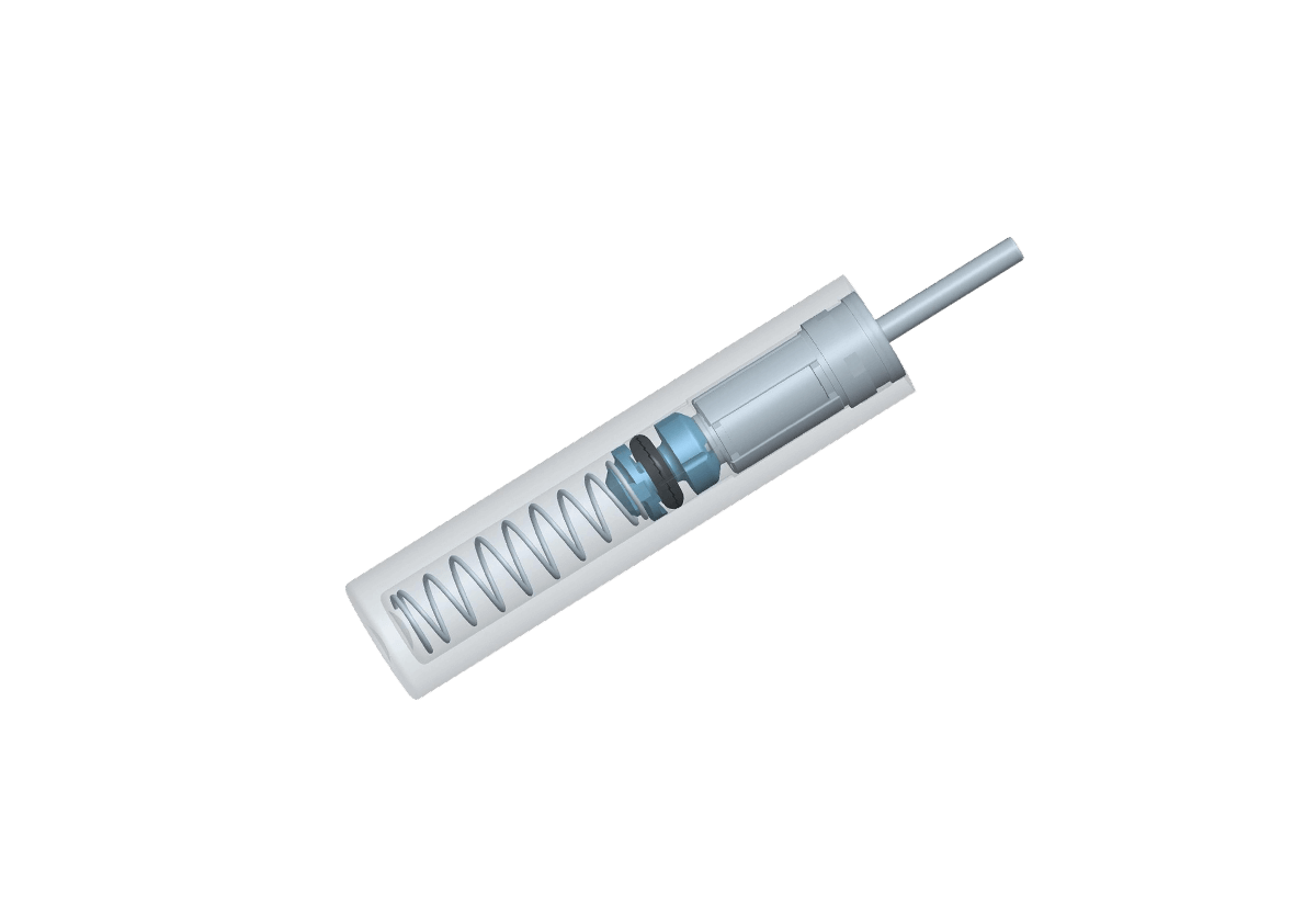 Hydraulic Damper Technology