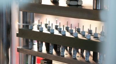 Damper production