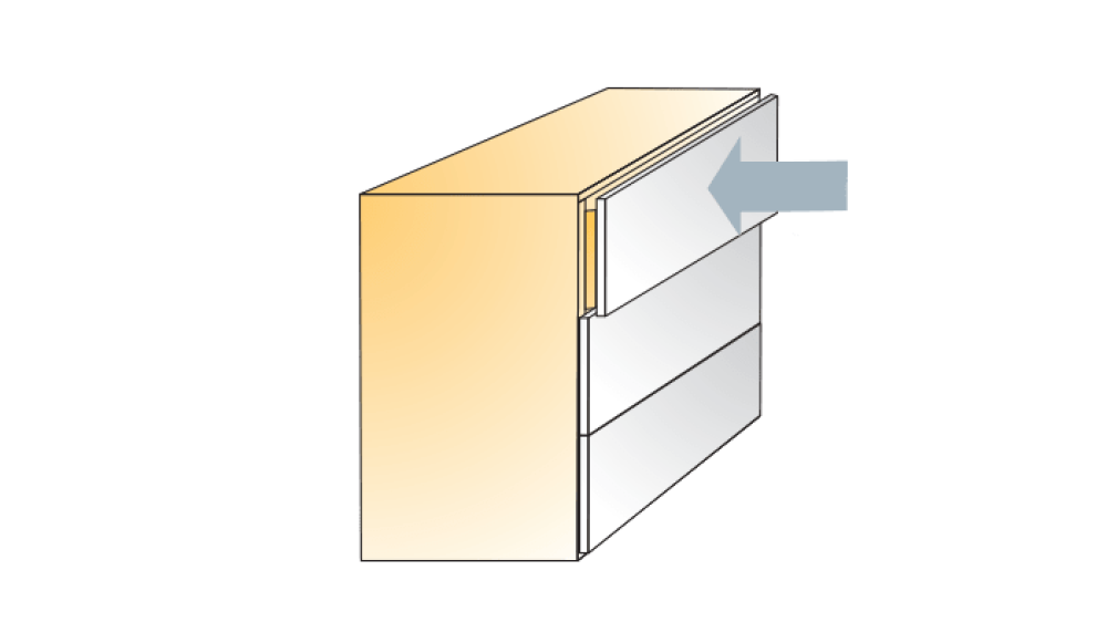 Easy to mount 2