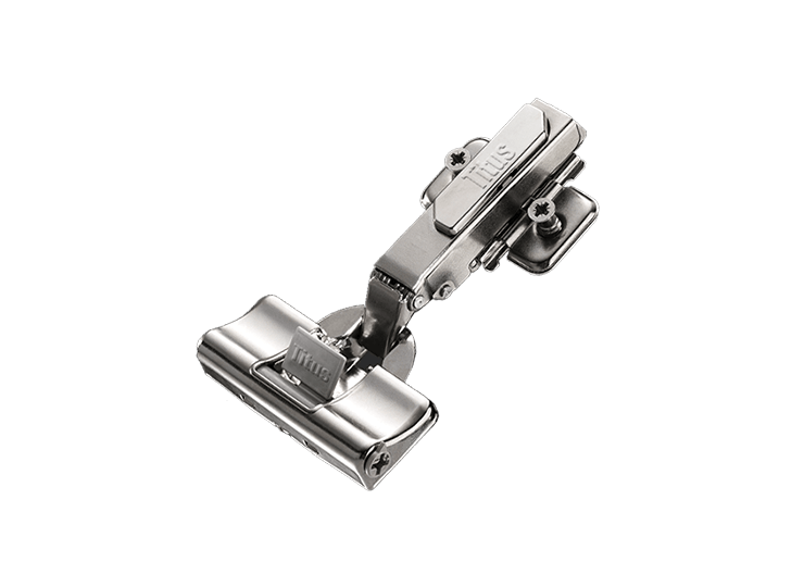 Glissando Hinge Dampers seznam 3