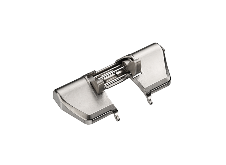 Glissando TL 170 Hinge Damper