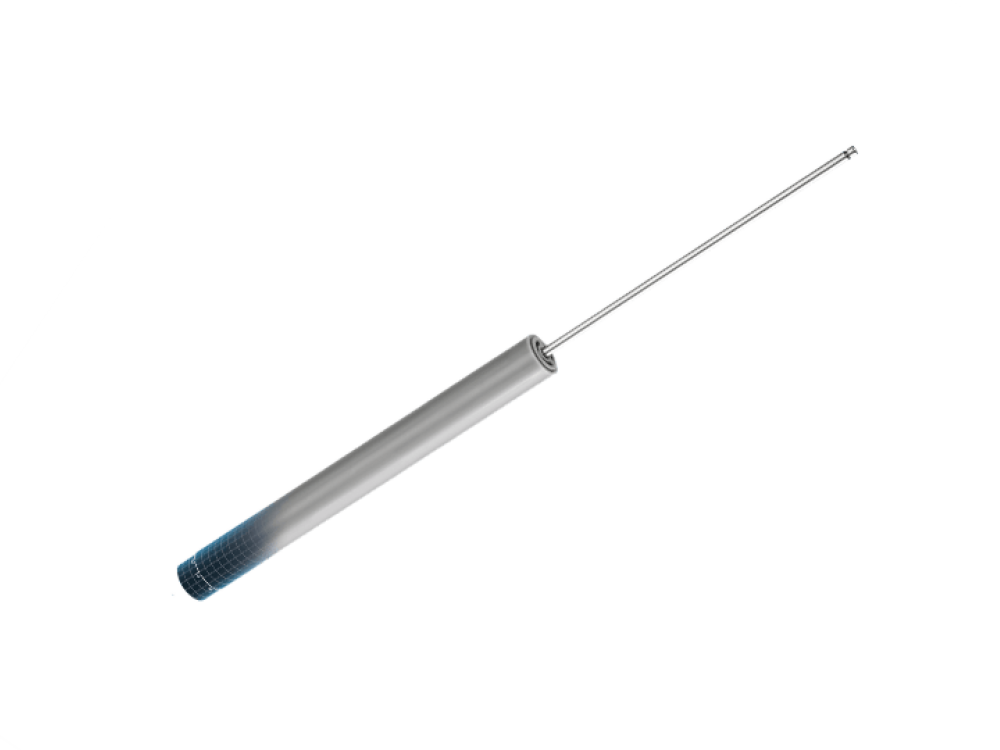Hydraulic Damper for Drawers