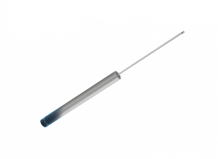 Hydraulic Damper for Drawers