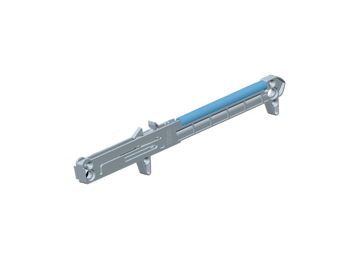 Titusoft Dampers For Drawers seznam 3