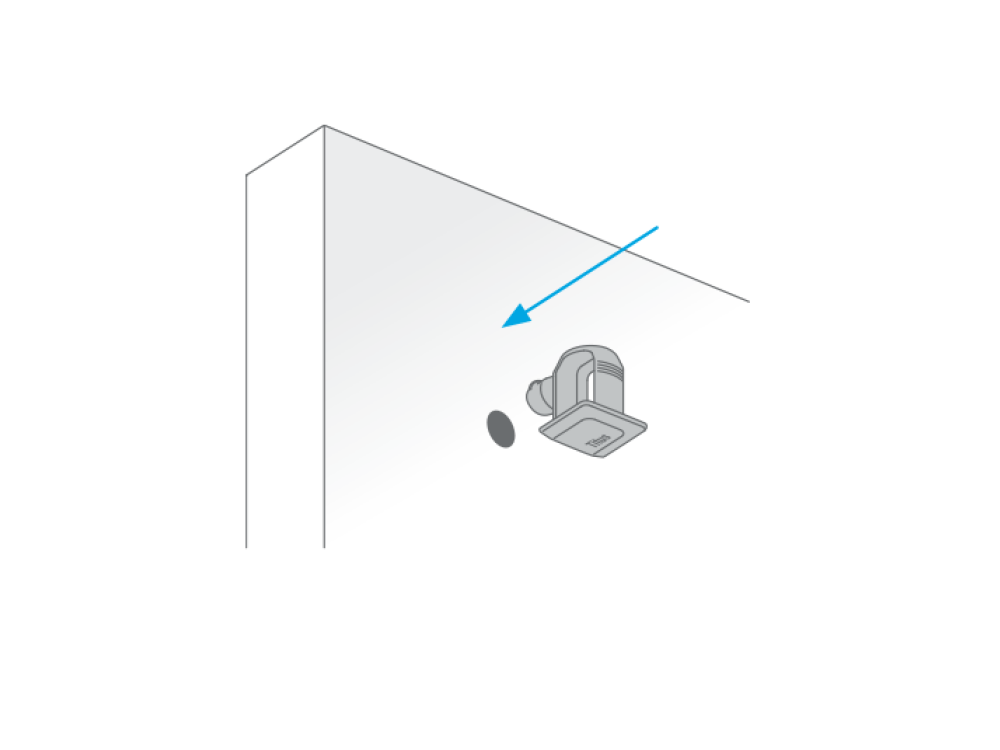 Titus Shelf Q Peg Quick tool free installation 1 800x533