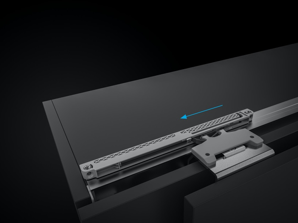 Titus NEW CI Slidix II mounted blue lines A RGB 01