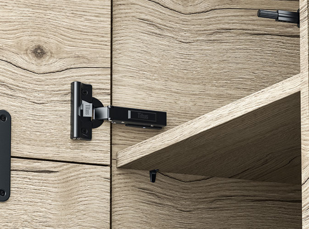 Cabinet Hinge