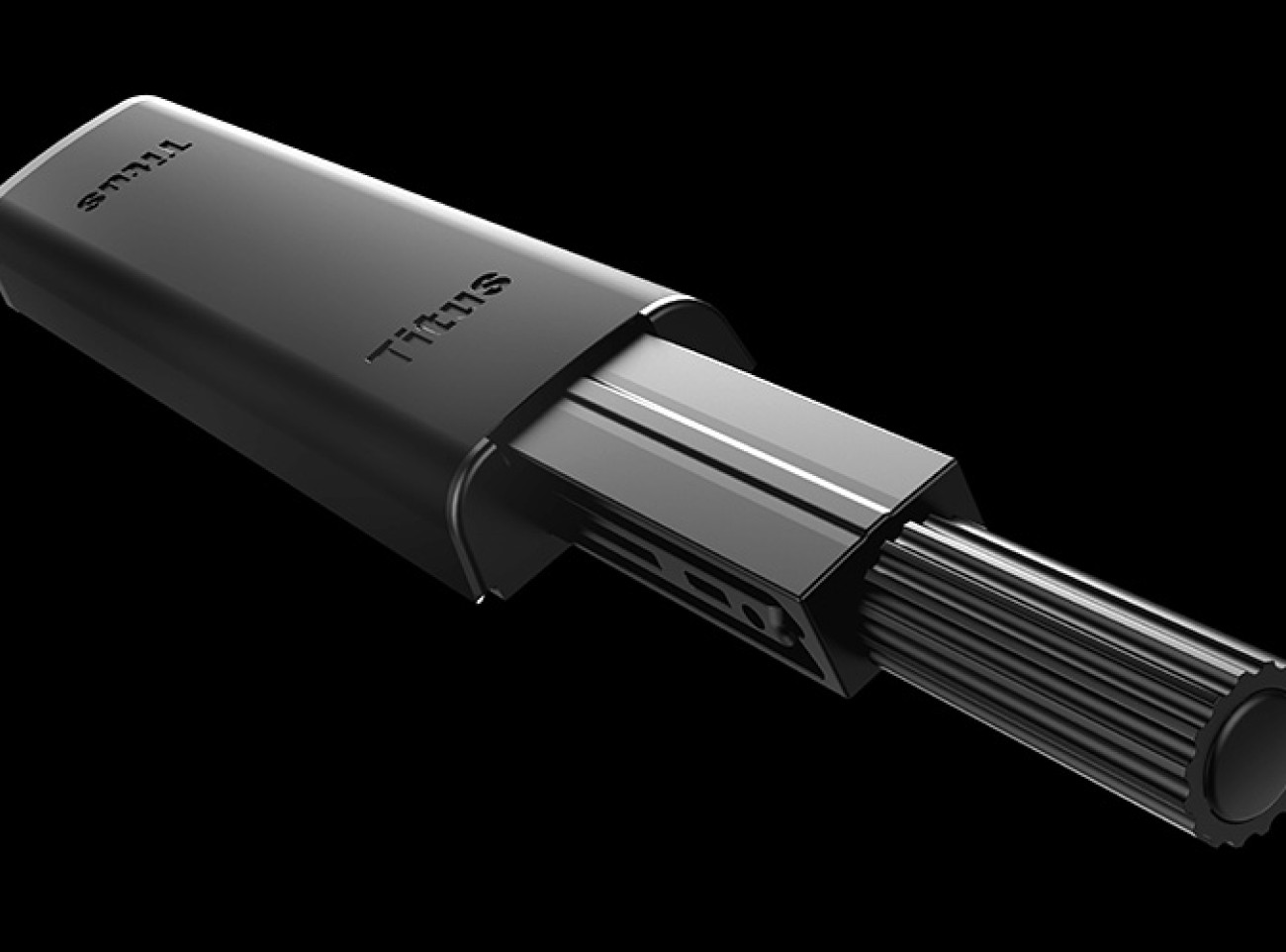 TeraBlack Close Up Dampener