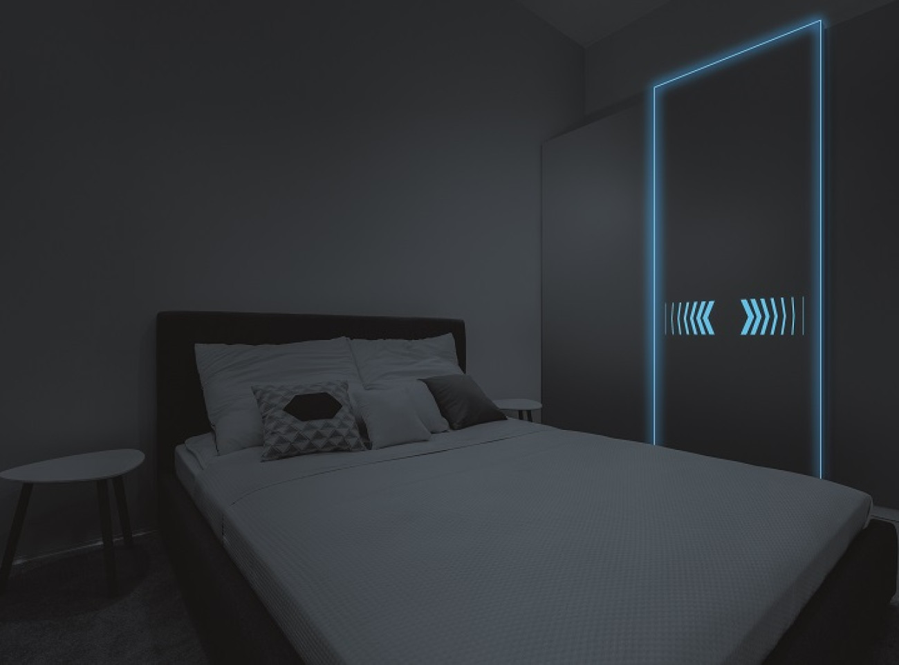 Titus ambient Slidix Centro bedroom 1 CMYK 01