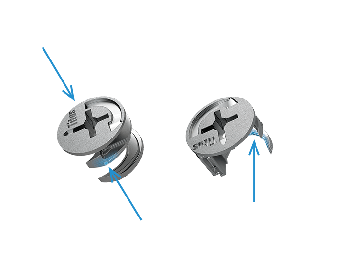 Comfortable User Experience in Furniture Assembly