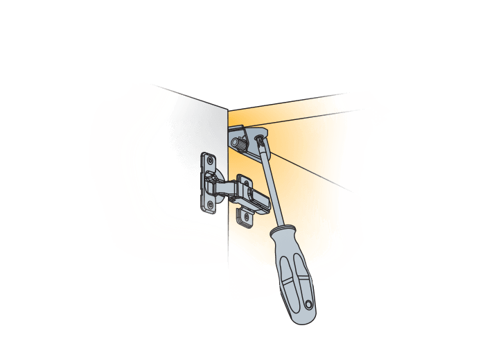 Easy Installation of Add-on Damper