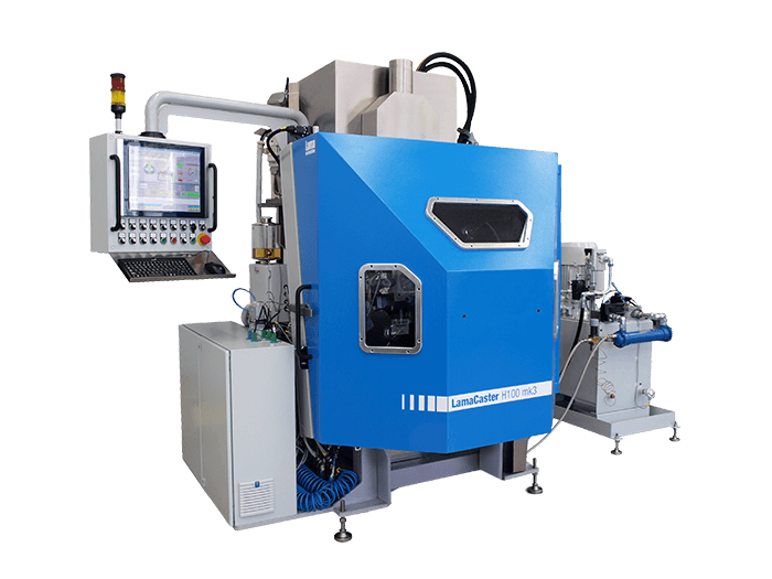 LamaCaster H100