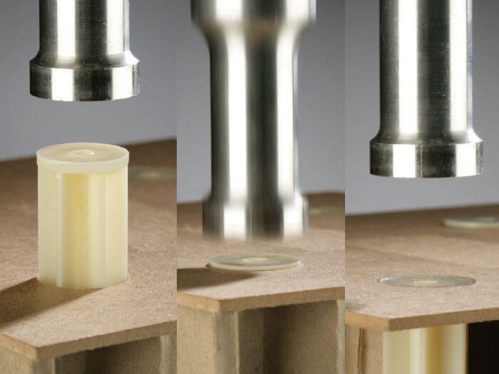 Revolutionary Fastening Solution
