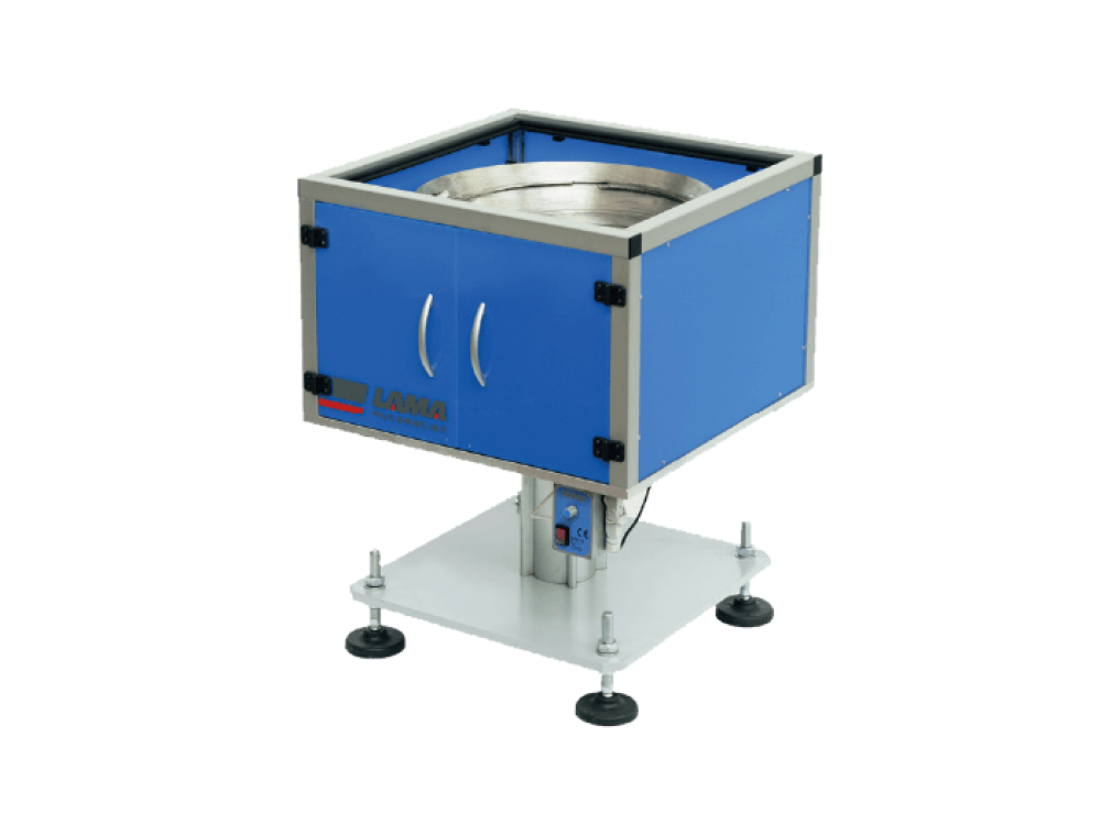 Rotary Vibration Feeders