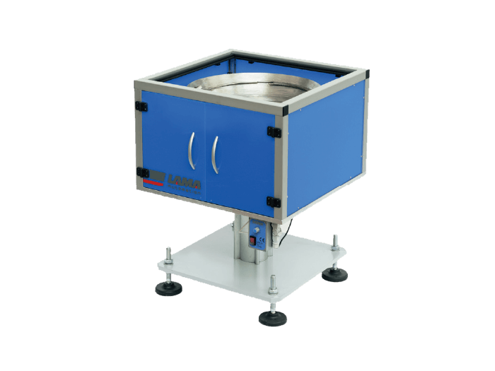 Rotary Vibration Feeders