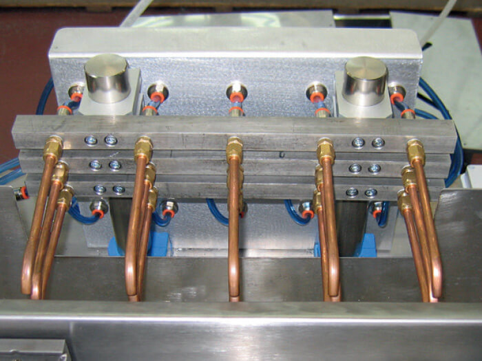 Thermal Processing