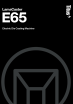 Titus brosura LamaCaster E65 ENG 02 ONLINE image