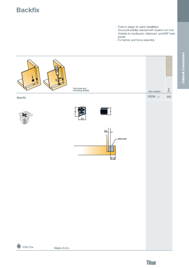 backfix image