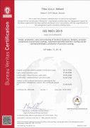 ISO 9001 2015 Titus EU EN image