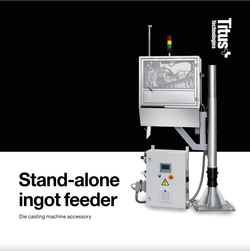 Ingot feeder brochure 23