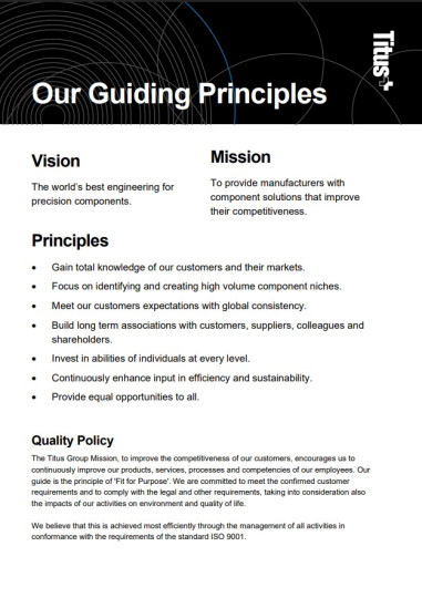 Titus Guiding Principles 2025 ENG image