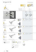 b type i3 hinges en