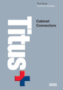 cabinet connectors catalogue en v2