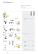 cabinet fittings shelf supports en