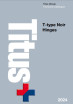 catalogue image T type noir