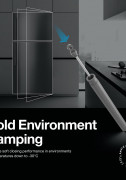 cold environment damping
