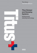 damper and damping systems en