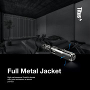 full metal jacket brochure en