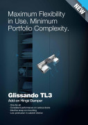 glissando tl3 brochure en