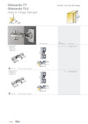 glissando tt tl3 catalogue en