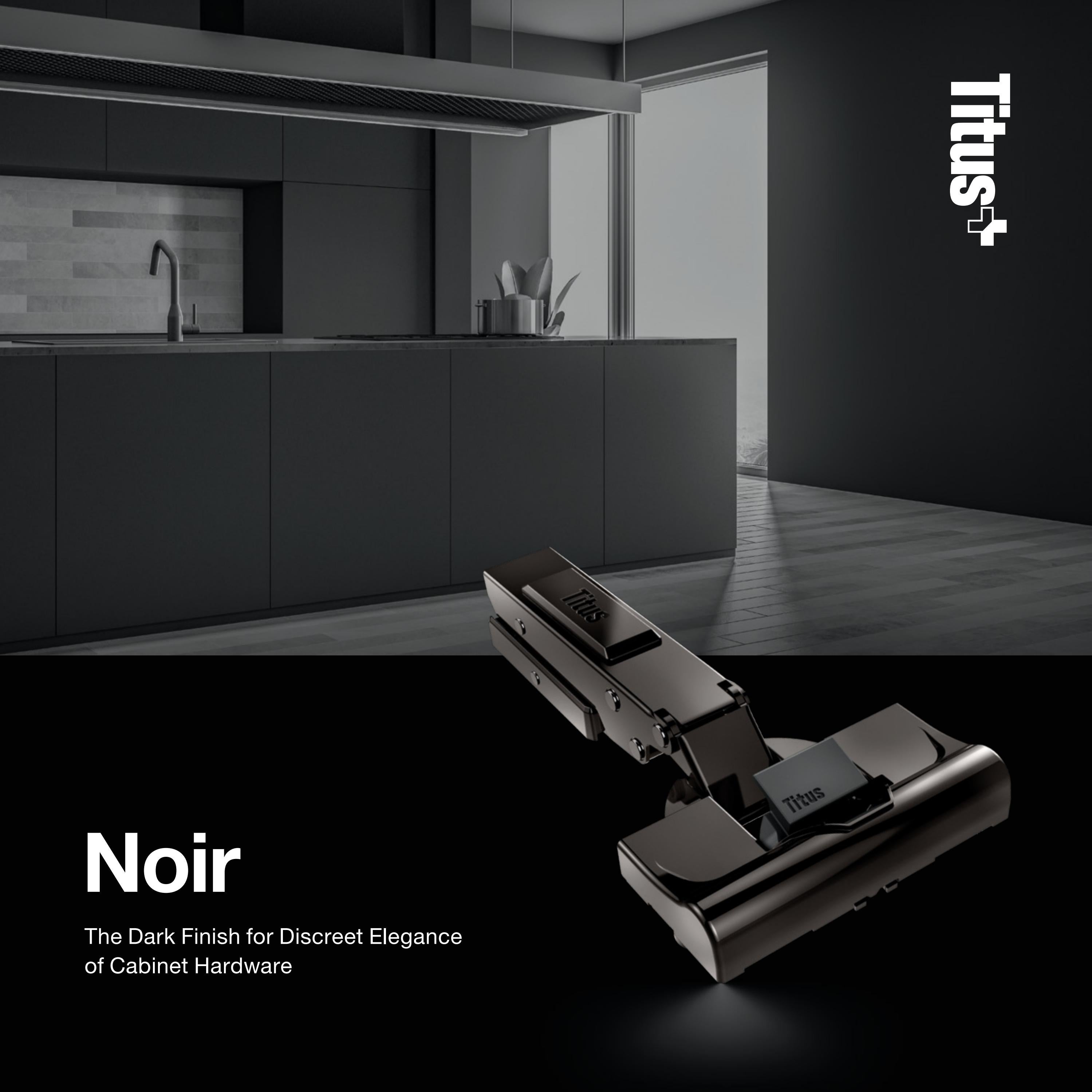 brochure image noir
