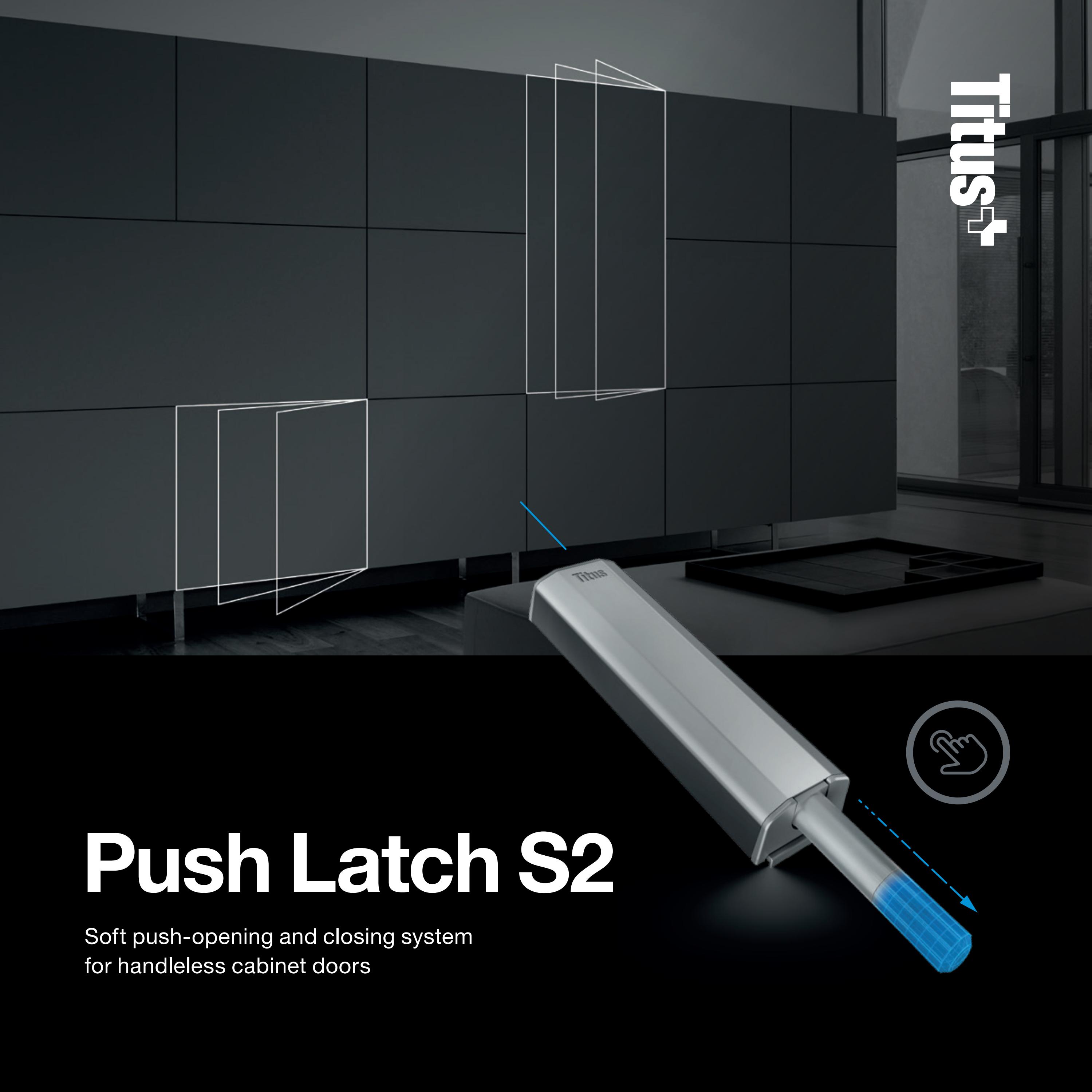 push latch s2 brochure en