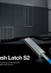 push latch s2 brochure en