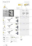 s type i3 hinges catalogue en